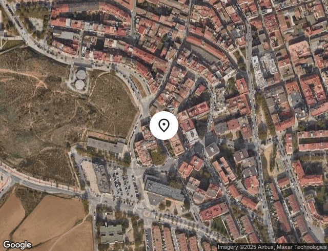 Appartement à Rue Genis Sala , 30